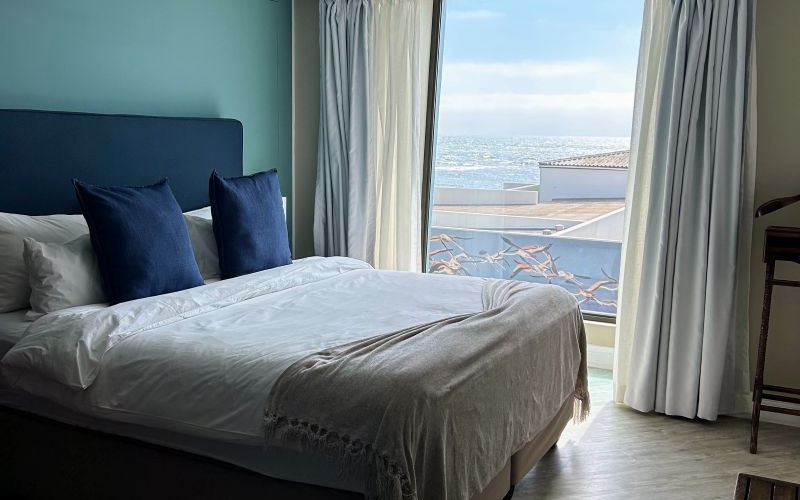 Beach Hotel Swakopmund